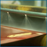 Aluminum Sheet Finishing