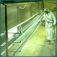 Powder Coating