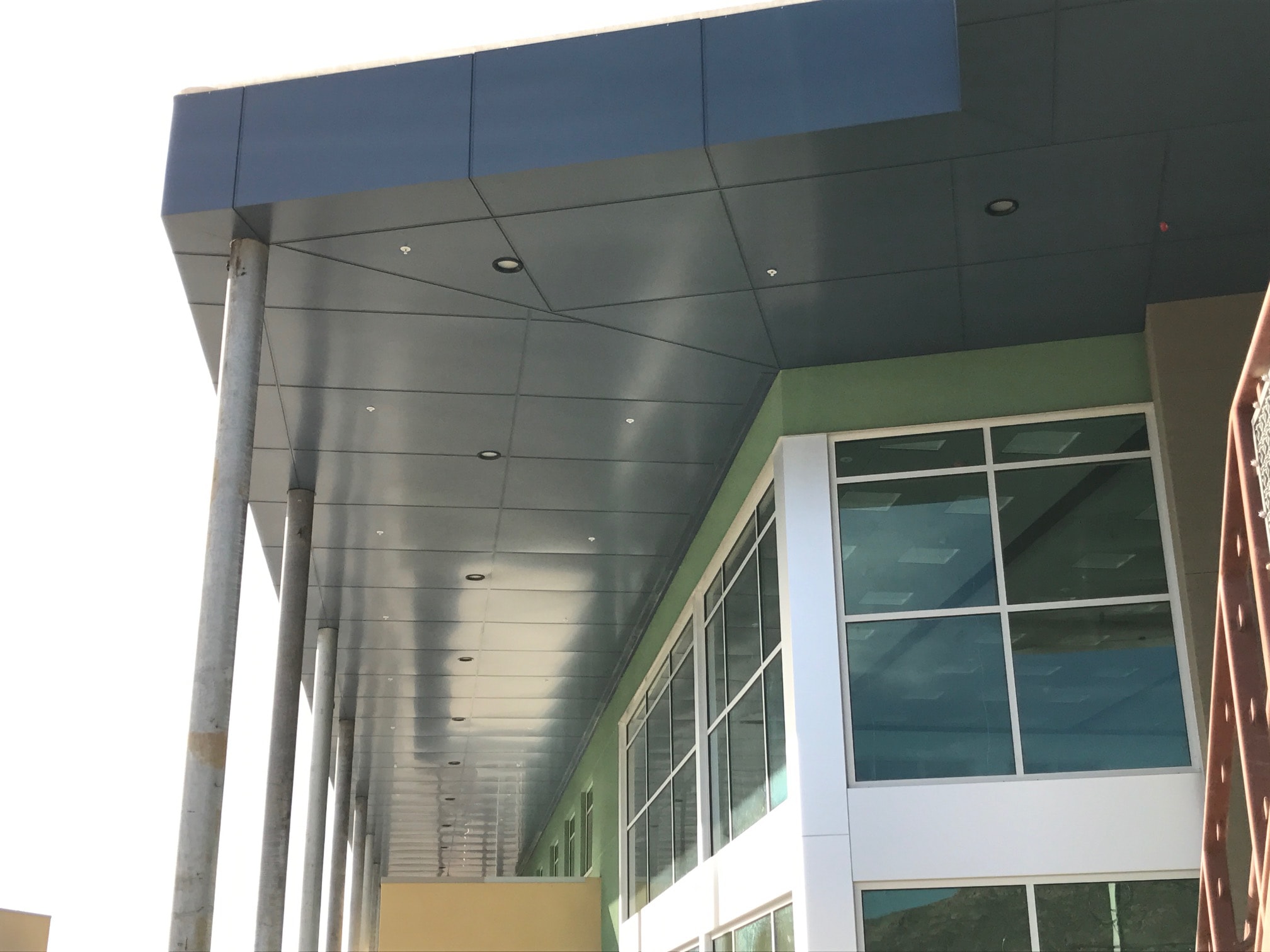 EDGEMONT ELEMENTARY