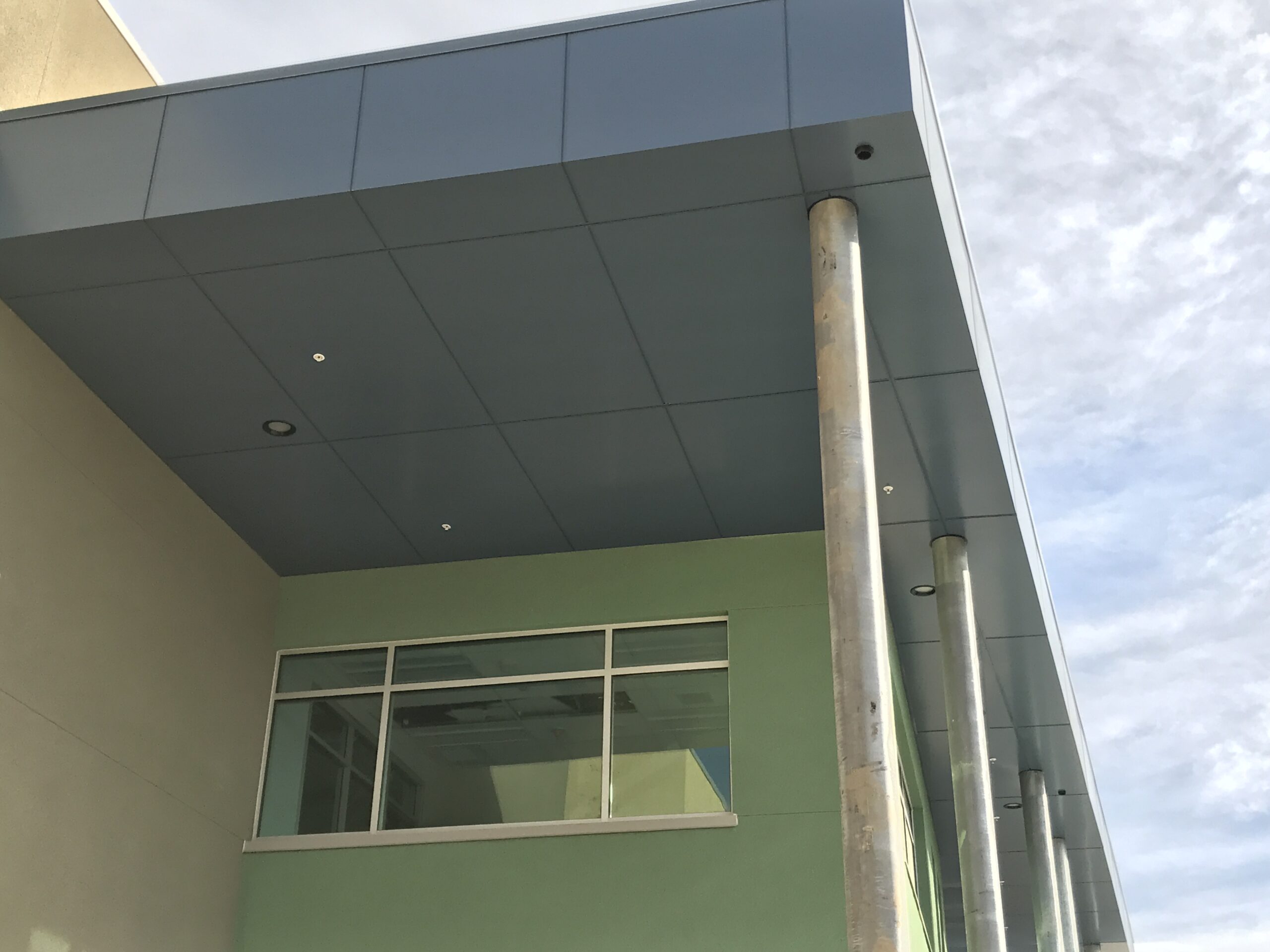 EDGEMONT ELEMENTARY