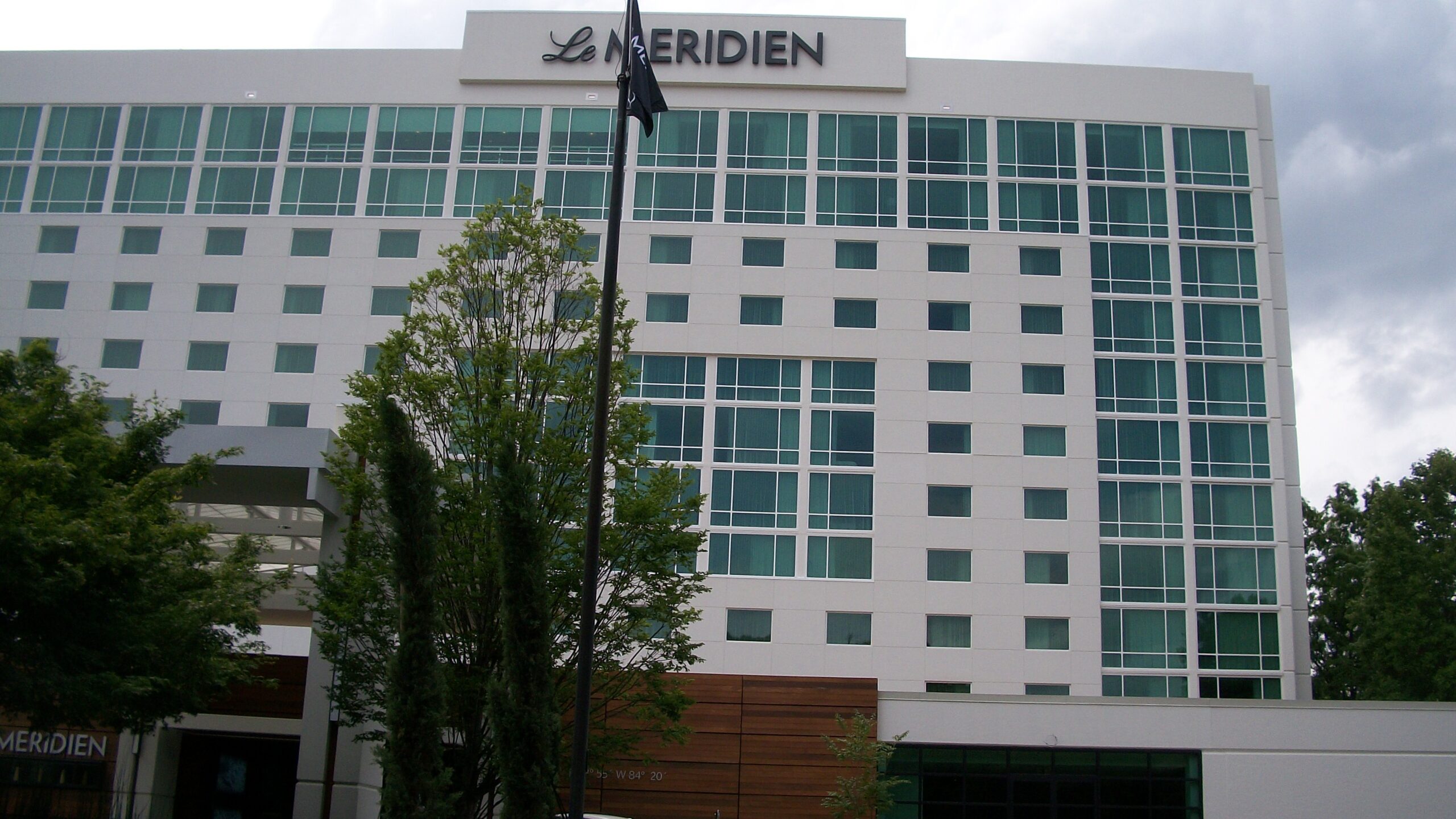 LA MERIDIEN