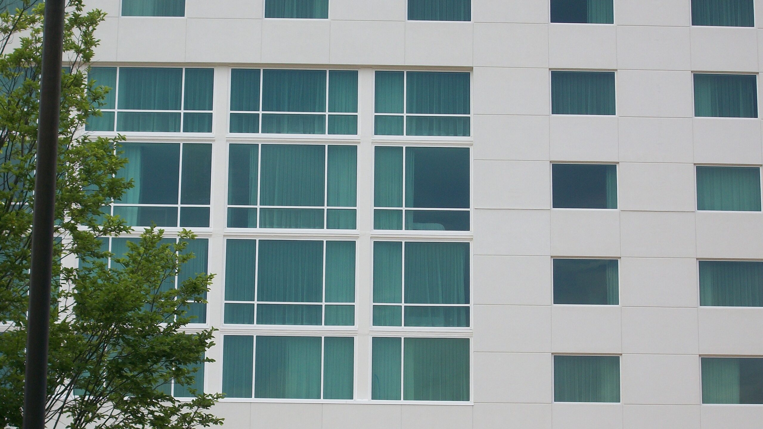 LA MERIDIEN