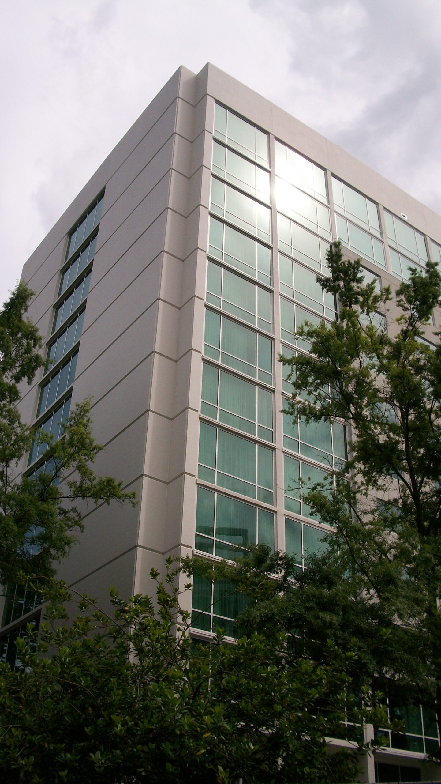 LA MERIDIEN